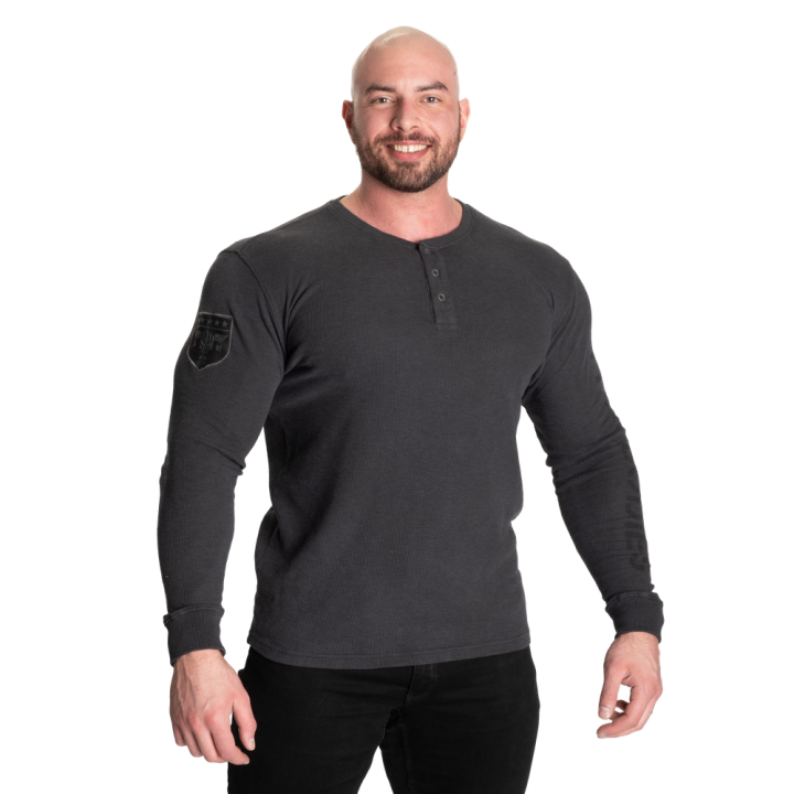 Better Bodies BB Thermal Henley