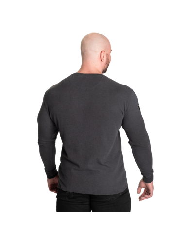 BB Thermal Henley