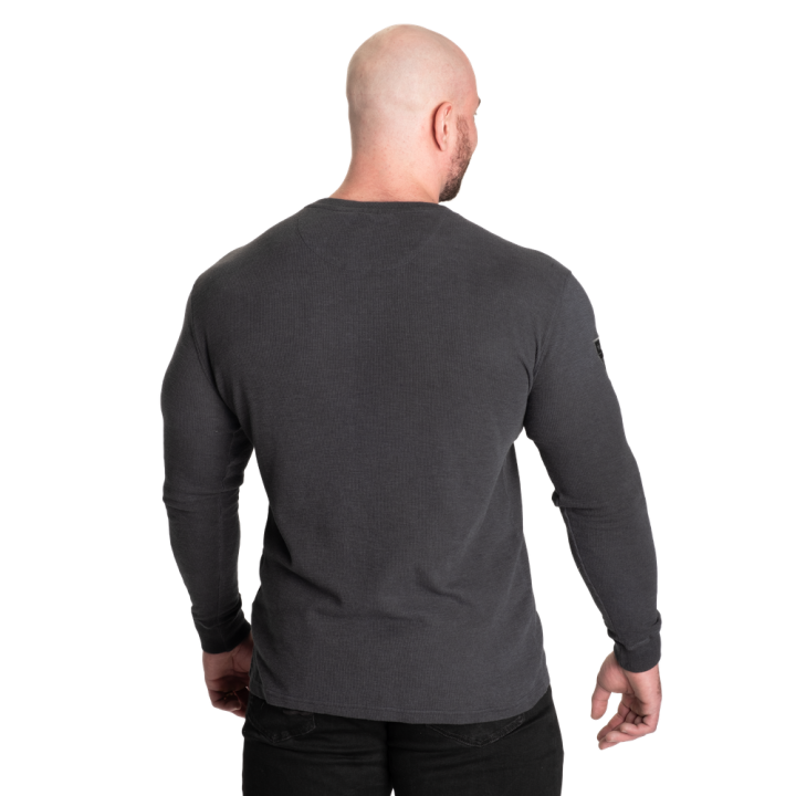 Better Bodies BB Thermal Henley