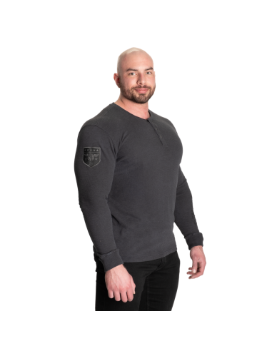 BB Thermal Henley