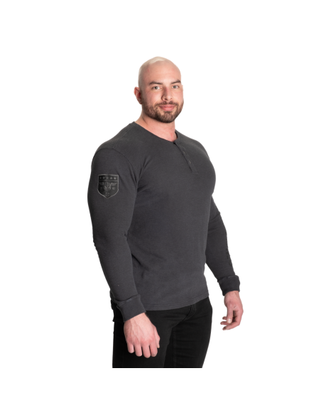 BB Thermal Henley
