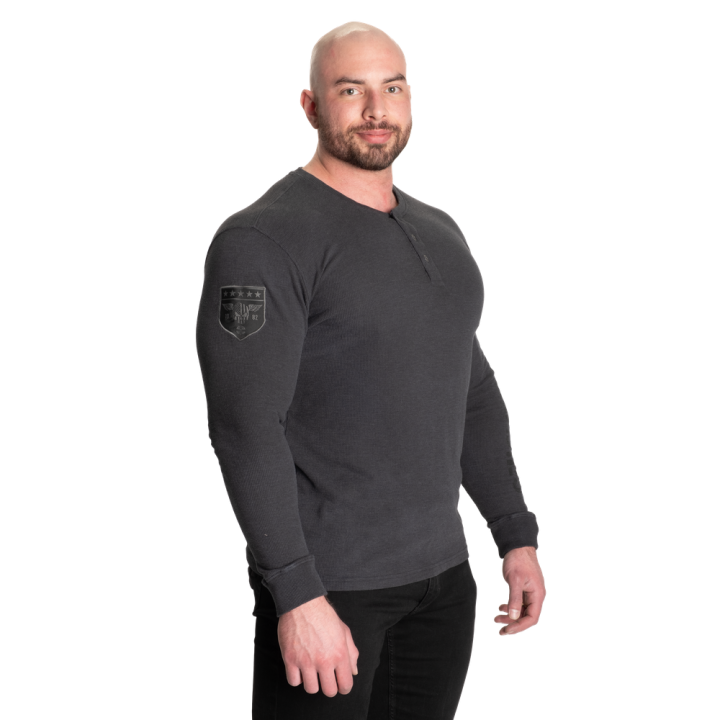 Better Bodies BB Thermal Henley