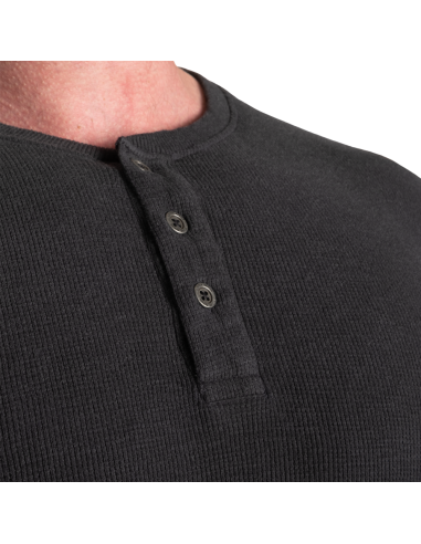 BB Thermal Henley
