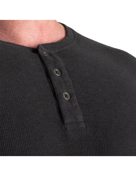 BB Thermal Henley