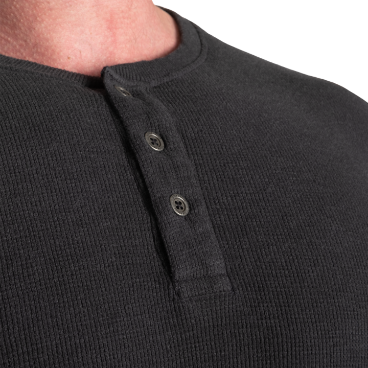Better Bodies BB Thermal Henley