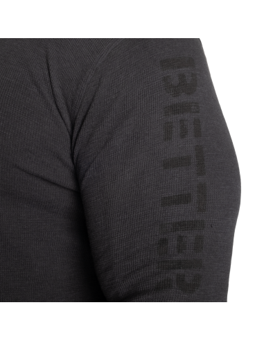 BB Thermal Henley