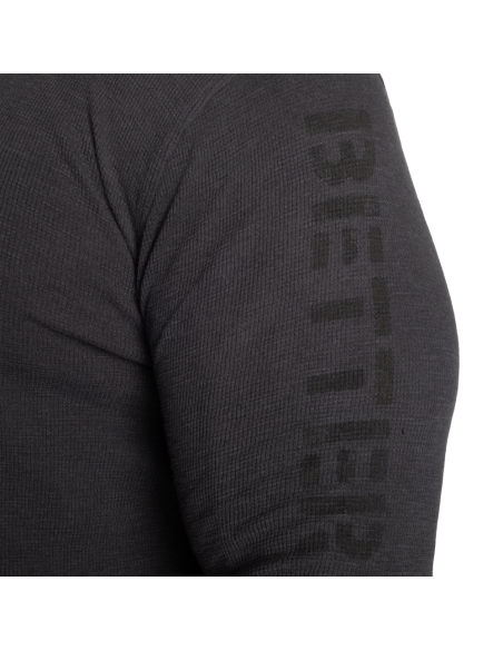 BB Thermal Henley