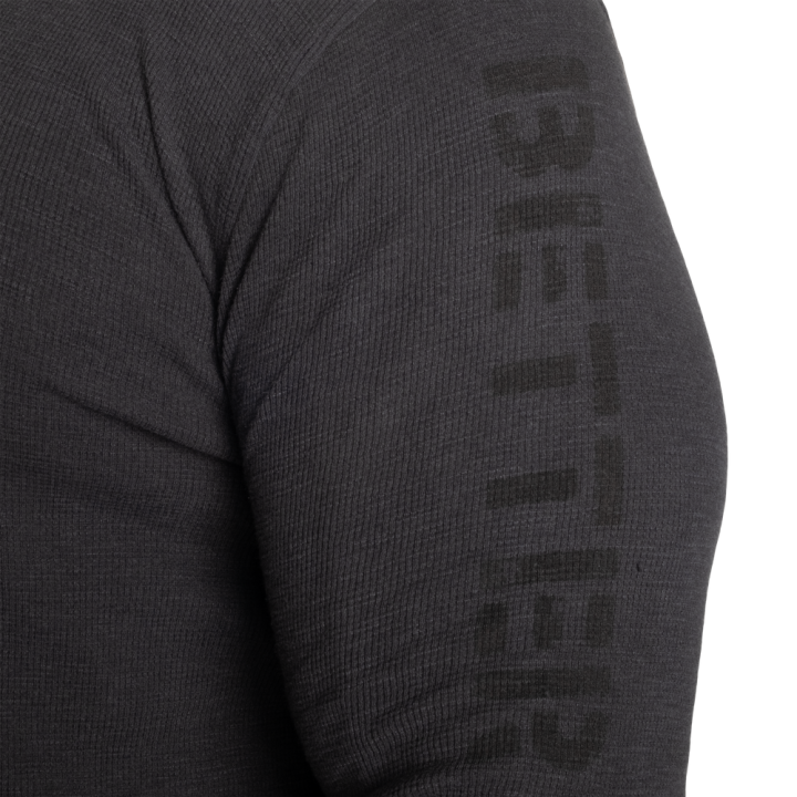Better Bodies BB Thermal Henley