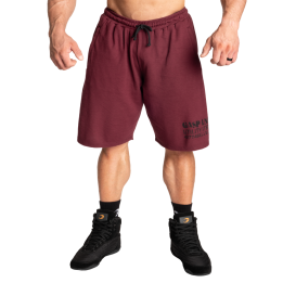 Gasp Thermal Shorts