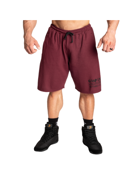 Gasp Thermal Shorts