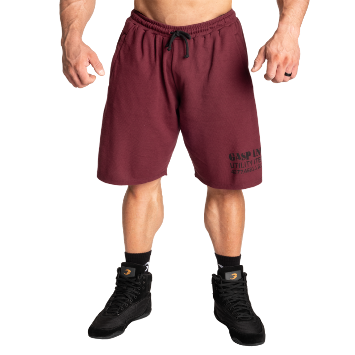 Gasp Thermal Shorts