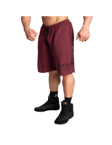 Gasp Thermal Shorts