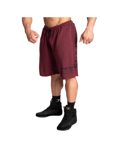 Gasp Thermal Shorts