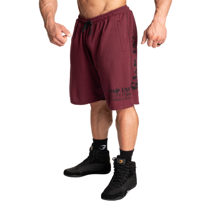 Gasp Thermal Shorts