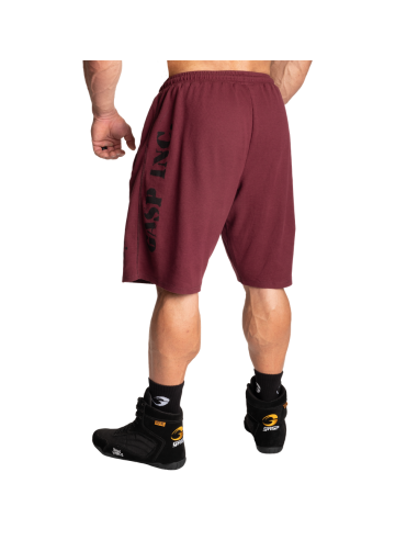 Gasp Thermal Shorts