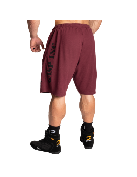 Gasp Thermal Shorts