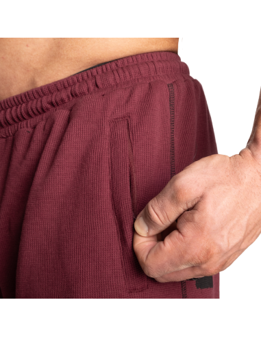 Gasp Thermal Shorts