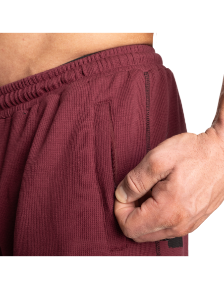 Gasp Thermal Shorts