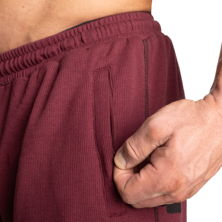 Gasp Thermal Shorts
