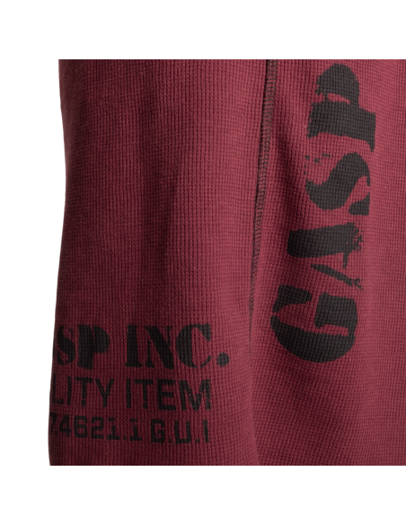 Gasp Thermal Shorts