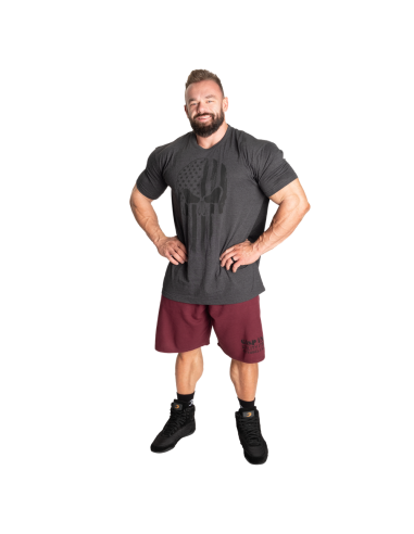 Gasp Thermal Shorts