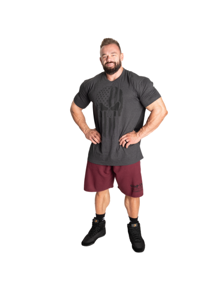 Gasp Thermal Shorts