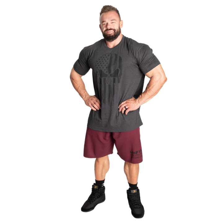 Gasp Thermal Shorts