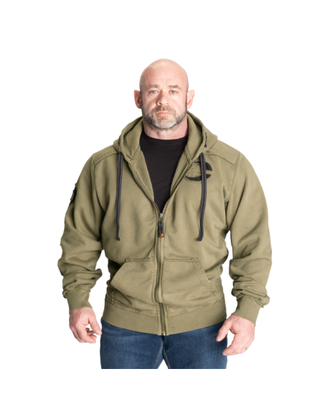 Pro gym hood