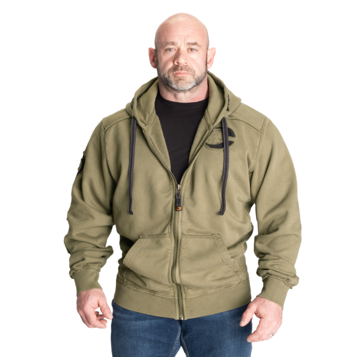 GASP Pro gym hood
