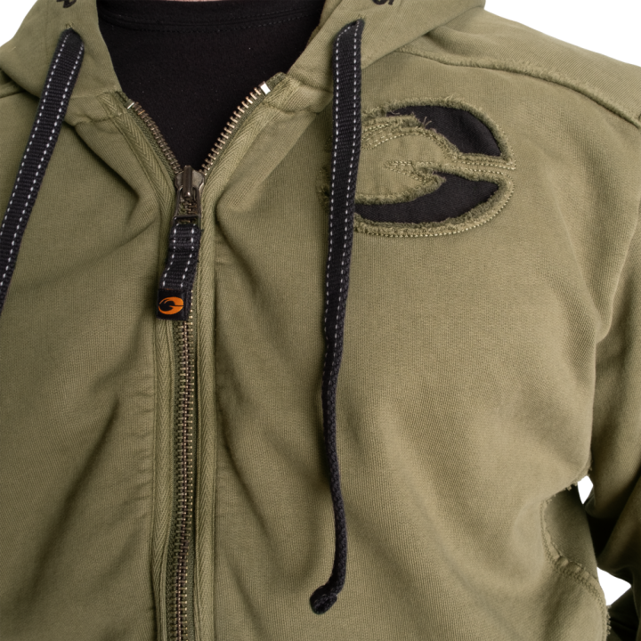 GASP Pro gym hood