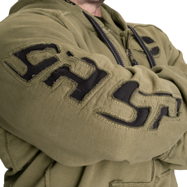 GASP Pro gym hood