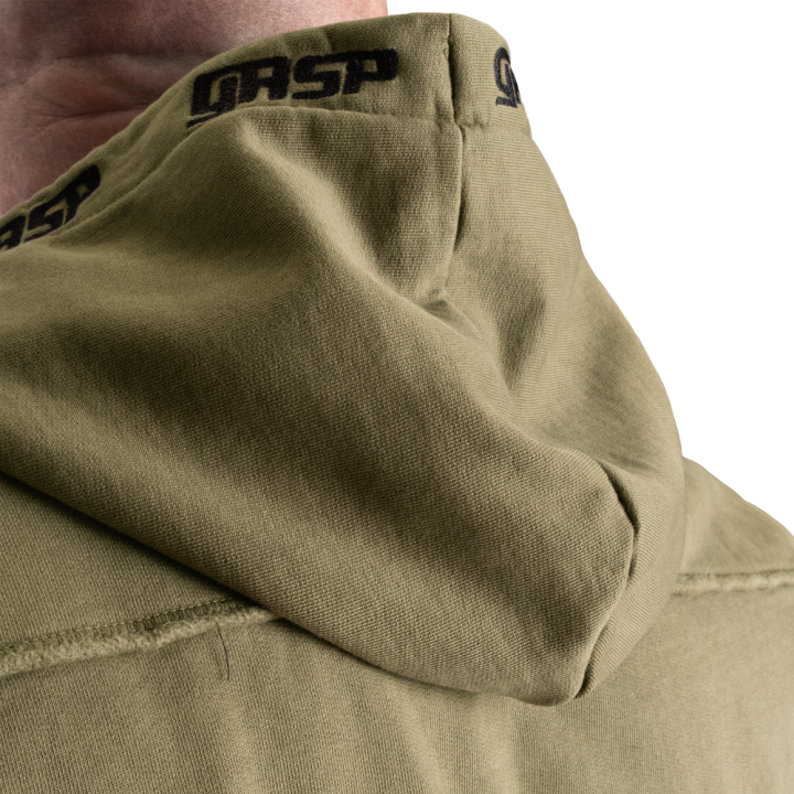 GASP Pro gym hood