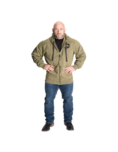 Pro gym hood