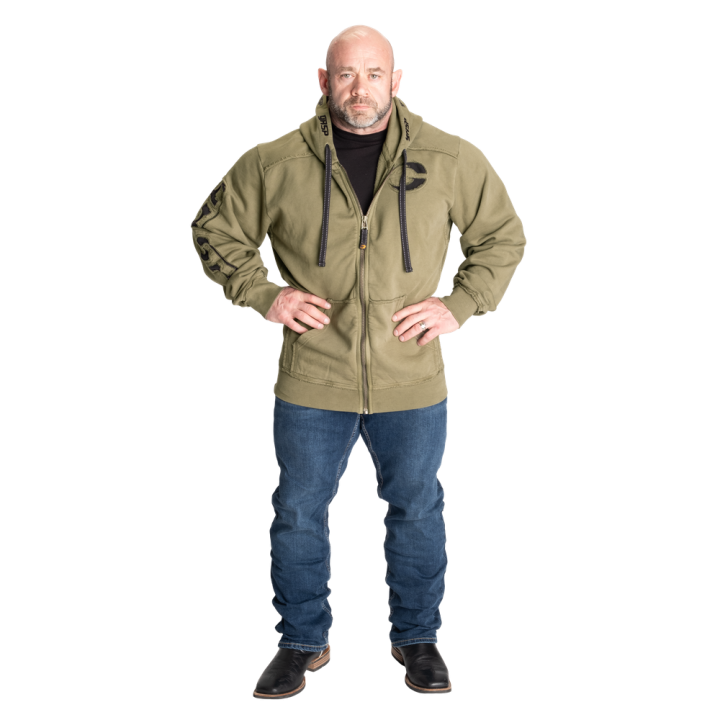 GASP Pro gym hood