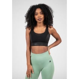 Gorilla Wear Riley High Support Sports Bra