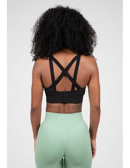 Riley High Support Sports Bra