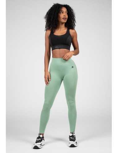 Riley High Support Sports Bra