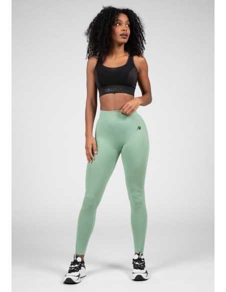 Riley High Support Sports Bra