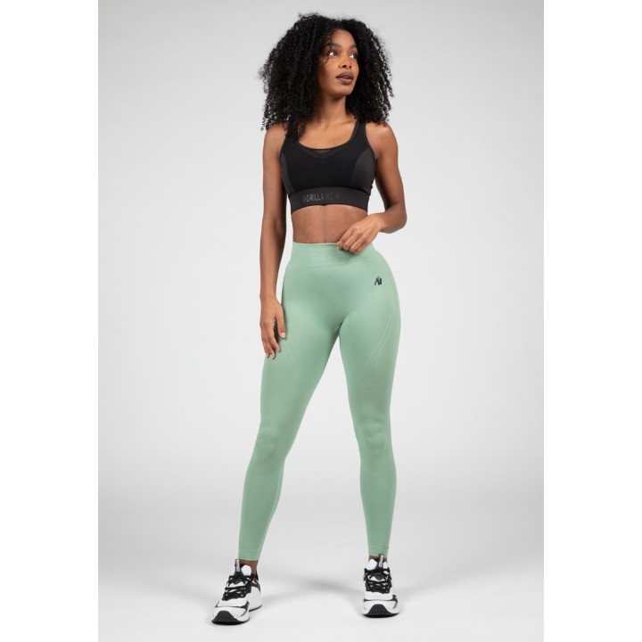 Gorilla Wear Riley High Support Sports Bra