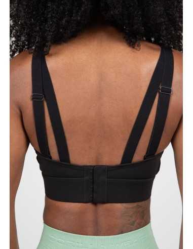 Riley High Support Sports Bra