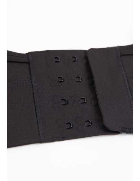 Riley High Support Sports Bra