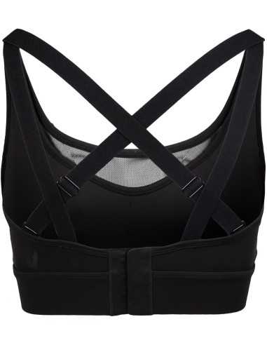 Riley High Support Sports Bra
