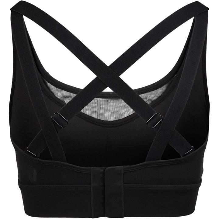 Gorilla Wear Riley High Support Sports Bra
