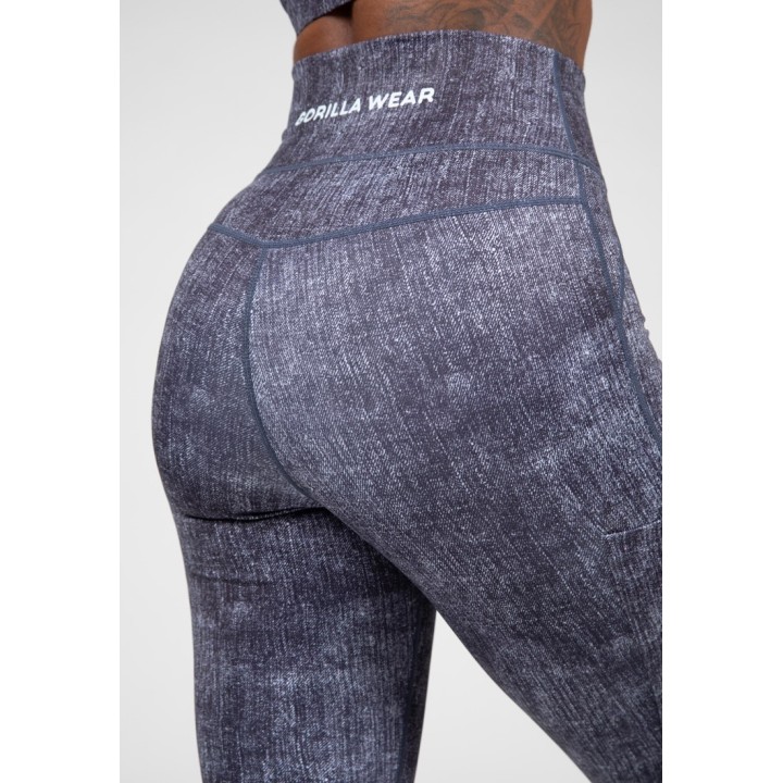 Gorilla Wear Camilla Leggings