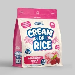 Applied Nutrition Cream of Rice 1 Kg