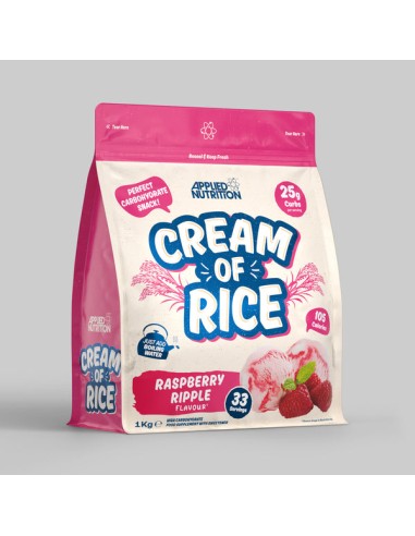 Cream of Rice 1 Kg