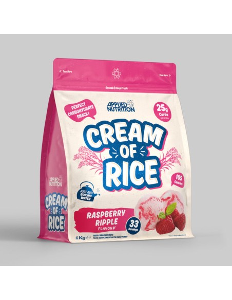 Cream of Rice 1 Kg