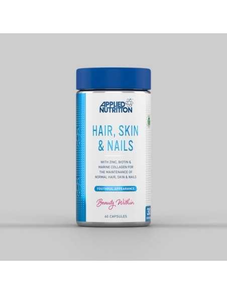 Hair Skin & Nails 60 caps