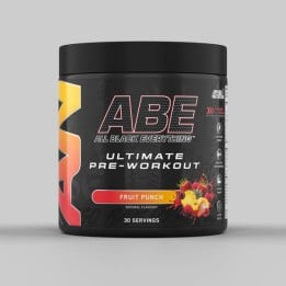 Applied Nutrition Abe Pre Workout 375 gr