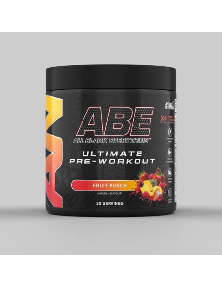 ABE Pre Workout 375 gr